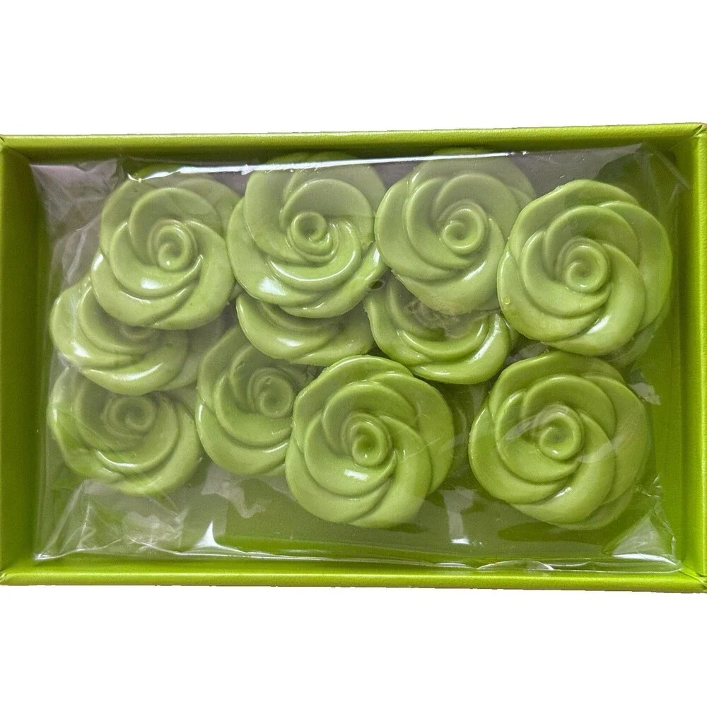 Bond No 9 Madison Square Park Potpourri Scented Flower Petals Sealed New